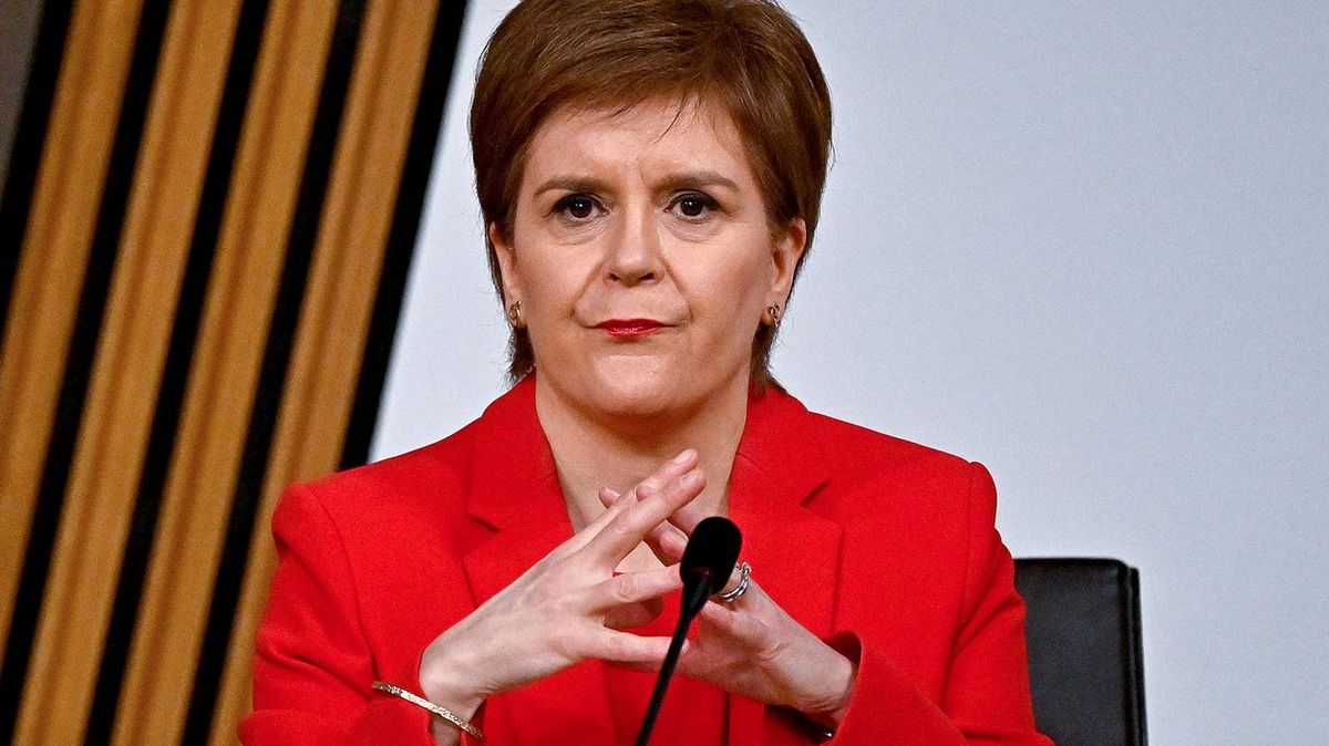 Skotská premiérka čelí výzvám k rezignaci. Ve hře je referendum o nezávislost
